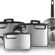 Berghoff downdraft - Gem 2307437 pannenset