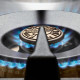 Bertazzoni PRO126G2ENET fornuis