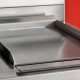 Bertazzoni PRO126G2ENET fornuis