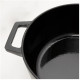 Boretti SOLIDOCASG26 braadpan