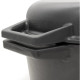 Boretti SOLIDOCASG26 braadpan
