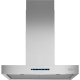 Boretti SHP690IX wand afzuigkap rvs