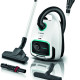 Bosch BGL6HYG2 stofzuiger wit - ProHygiëne