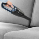 Bosch BHN1840L blauw stofzuiger
