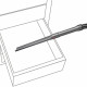 Bosch BHZKIT1 accessoire kit voor stofzuiger