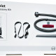 Bosch BHZKIT1 accessoire kit voor stofzuiger