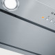 Bosch DHL785C inbouw rvs afzuigkap