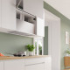 Bosch DLN87AC50 inbouw afzuigkap