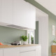 Bosch DLN87AC50 inbouw afzuigkap