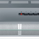 Bosch DUL63CC50 onderbouw rvs afzuigkap