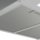 Bosch DWB64BC50 wand rvs afzuigkap