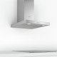 Bosch DWB64BC50 wand rvs afzuigkap