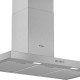 Bosch DWB94BC50 wand rvs afzuigkap