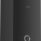 Bosch DWI37RV60 wand zwart afzuigkap