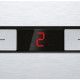 Bosch DWK098E50 wand rvs afzuigkap