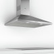 Bosch DWP96BC50 wand rvs afzuigkap
