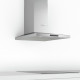 Bosch DWQ66DM50 wand rvs afzuigkap