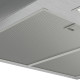 Bosch DWQ66DM50 wand rvs afzuigkap