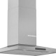 Bosch DWQ66DM50 wand rvs afzuigkap
