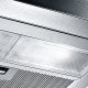 Bosch DWW06W650 wand rvs afzuigkap