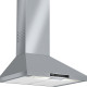 Bosch DWW06W650 wand rvs afzuigkap