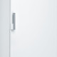 Bosch GSN58EWCV vrieskast - wit