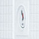 Bosch GUD15A50 vrieskast onderbouw