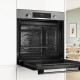 Bosch HBA514BS3 inbouw oven met 3D hetelucht - roestvrijstaal