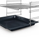 Bosch HBF011BA2 inbouw oven - zwart