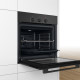 Bosch HBF011BA2 inbouw oven - zwart