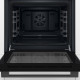 Bosch HBF011BA2 inbouw oven - zwart