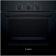 Bosch HBF011BA2 inbouw oven - zwart