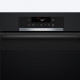 Bosch HBG3720B3 inbouw oven met pyrolyse - zwart