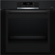 Bosch HBG3720B3 inbouw oven met pyrolyse - zwart