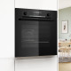 Bosch HBG578EB7 inbouw oven met Air Fry functie en Home Connect