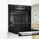 Bosch HBG578EB7 inbouw oven met Air Fry functie en Home Connect