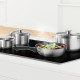 Bosch HEZ390042 pannenset