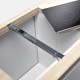 Bosch HEZ394301 verbindingsstrip