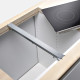 Bosch HEZ394301 verbindingsstrip