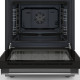 Boretti HKA090150 elektrische oven met 66 liter inhoud