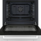 Bosch HKA090220 multifunctionele elektrische oven 66 liter