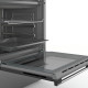 Detailfoto Bosch HKR39C250 oven met 7 ovensystemen inclusief 3D hetelucht
