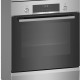 Bosch HLS59D350 inductie roestvrijstaal fornuis