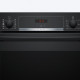 Bosch HQA534BB3 inbouw zwart oven