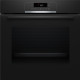 Bosch HQG572EB3 inbouw oven met Hotair system en Air fry functie