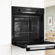 Bosch HRG578CB7 inbouw oven met stoom functie en kernthermometer