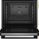 Bosch HRG578CB7 inbouw oven met stoom functie en kernthermometer