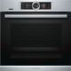 Bosch HRG636XS6 rvs inbouw oven
