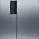 Bosch KAN92VI35 rvs side-by-side koelkast