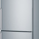 Bosch KGE39BI41 rvs koelkast